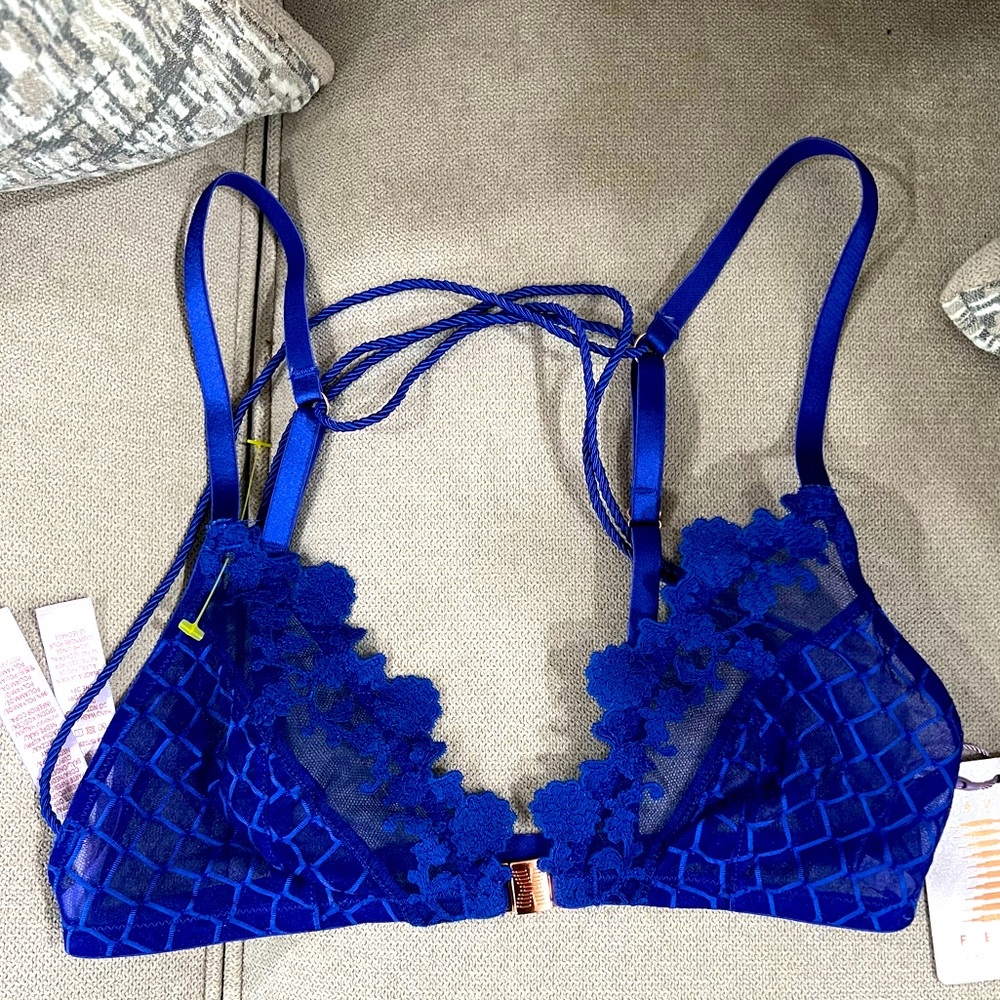 Bralette Savage by Fenty